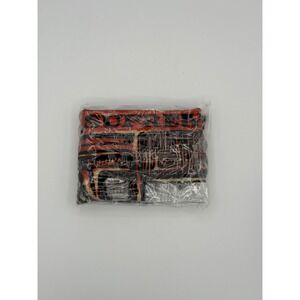 SUPREME‎ TOY UZI INFLATABLE PILLOW ORANGE